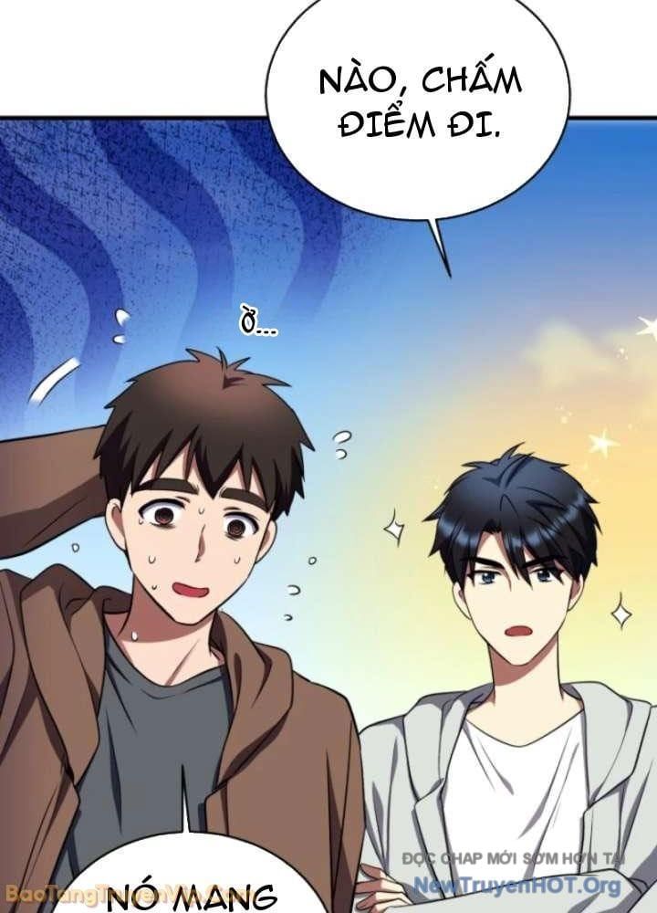 Đấng Tối Cao Lần Đầu Làm Cha Chapter 14 - 112