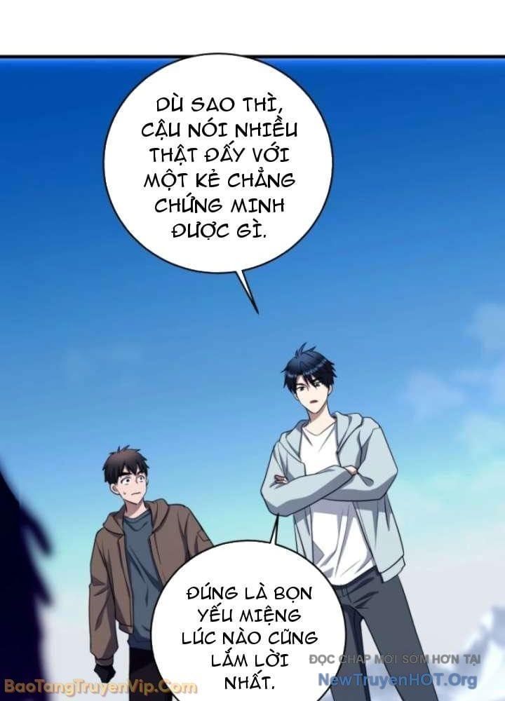 Đấng Tối Cao Lần Đầu Làm Cha Chapter 14 - 114