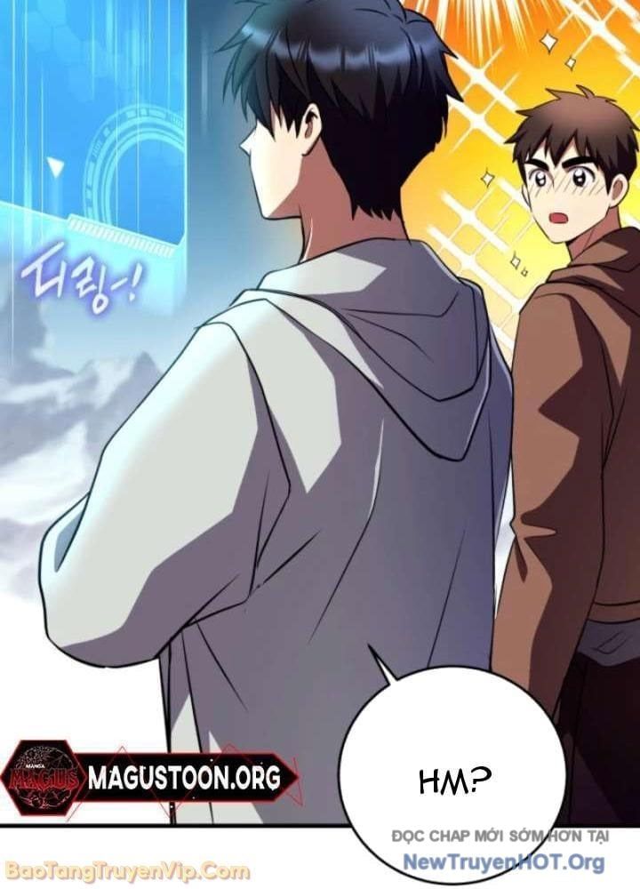 Đấng Tối Cao Lần Đầu Làm Cha Chapter 14 - 121