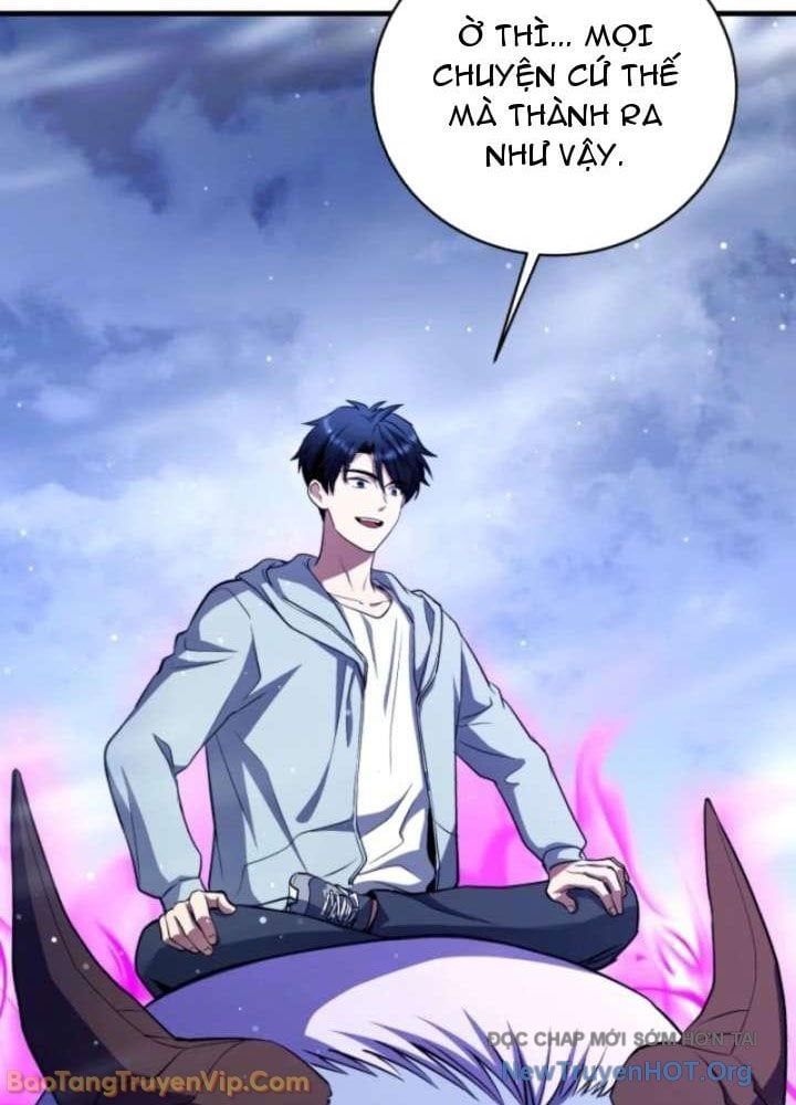 Đấng Tối Cao Lần Đầu Làm Cha Chapter 14 - 4