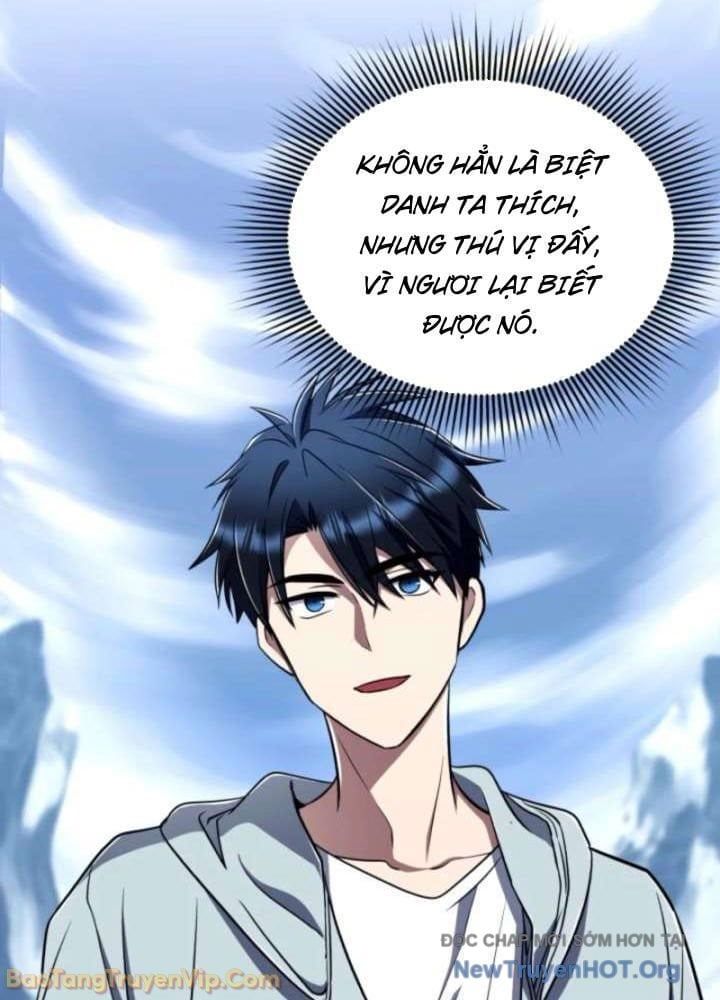 Đấng Tối Cao Lần Đầu Làm Cha Chapter 14 - 35