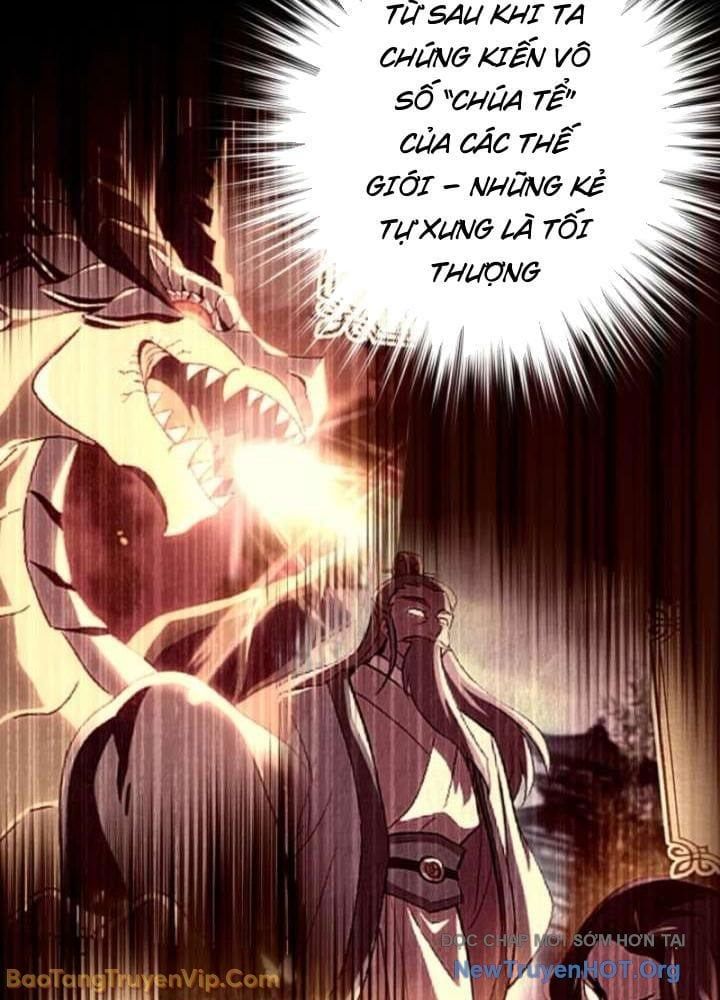 Đấng Tối Cao Lần Đầu Làm Cha Chapter 14 - 54