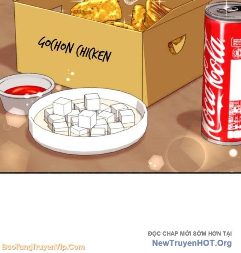 Đấng Tối Cao Lần Đầu Làm Cha Chapter 2 - 2