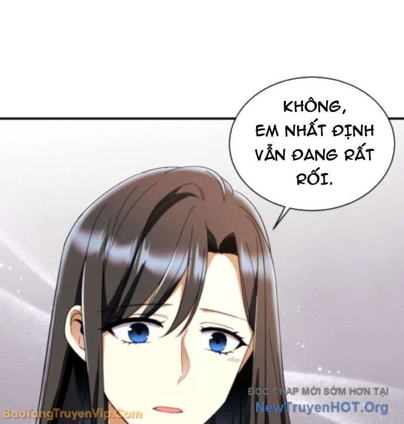 Đấng Tối Cao Lần Đầu Làm Cha Chapter 2 - 11