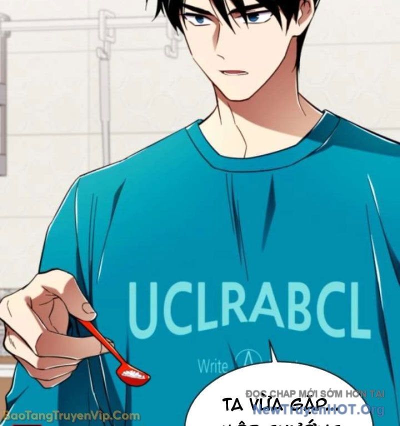 Đấng Tối Cao Lần Đầu Làm Cha Chapter 2 - 111