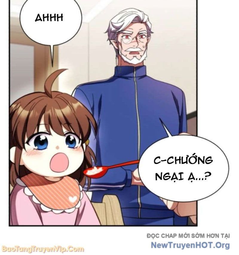 Đấng Tối Cao Lần Đầu Làm Cha Chapter 2 - 113