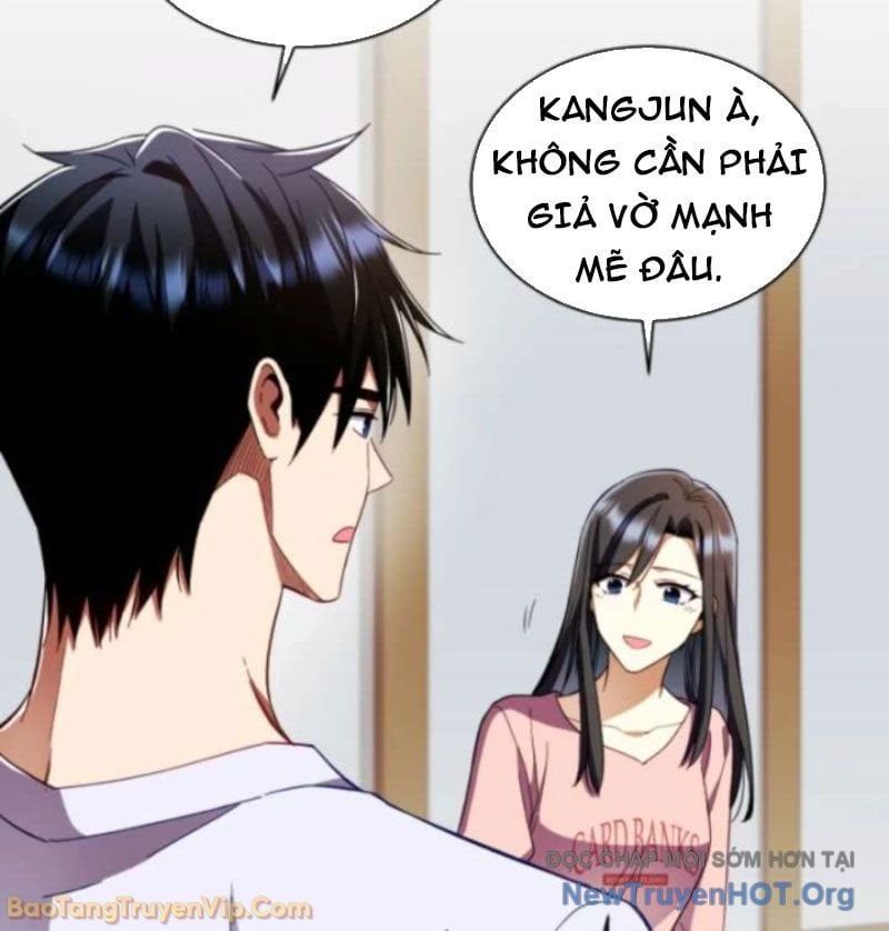 Đấng Tối Cao Lần Đầu Làm Cha Chapter 2 - 13