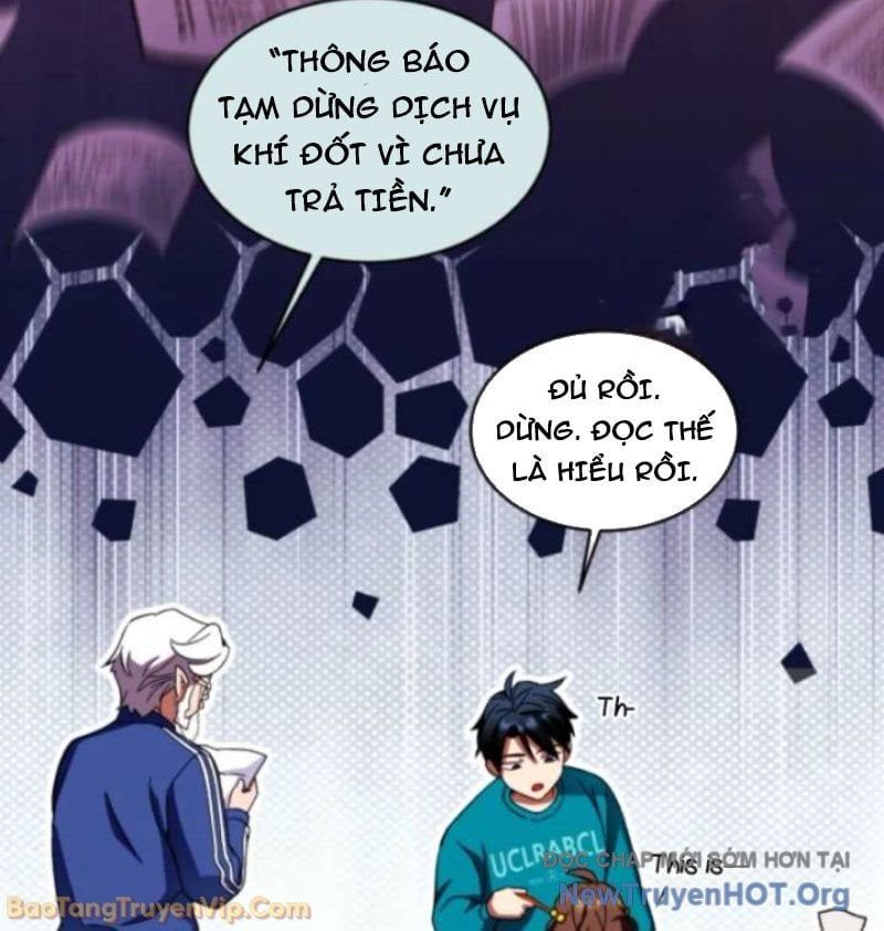 Đấng Tối Cao Lần Đầu Làm Cha Chapter 2 - 121