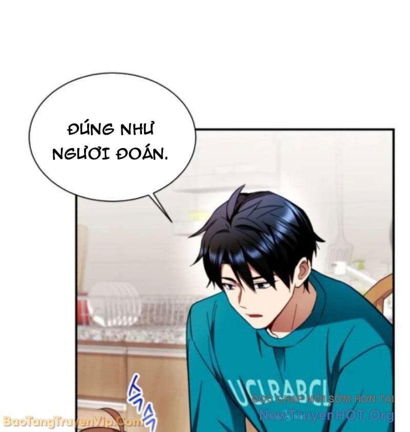 Đấng Tối Cao Lần Đầu Làm Cha Chapter 2 - 124