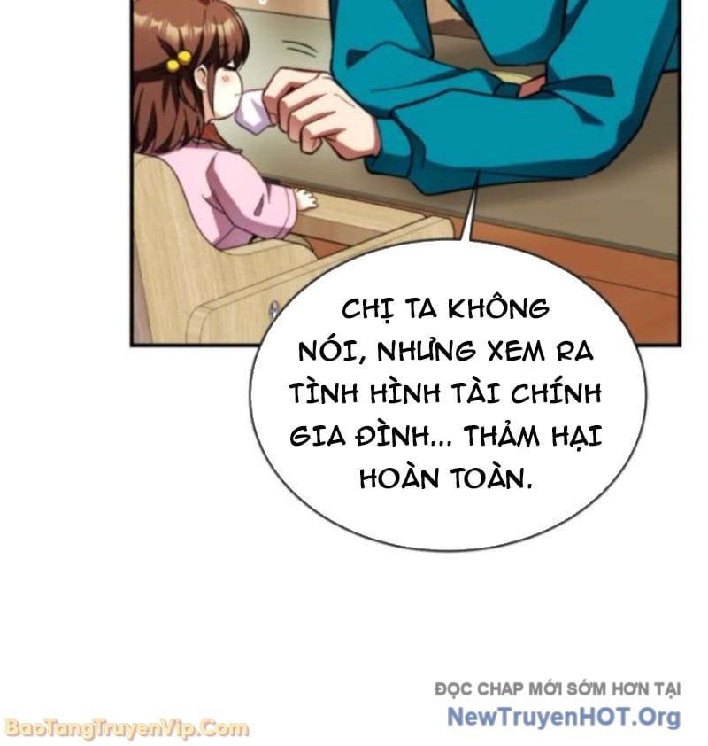 Đấng Tối Cao Lần Đầu Làm Cha Chapter 2 - 125