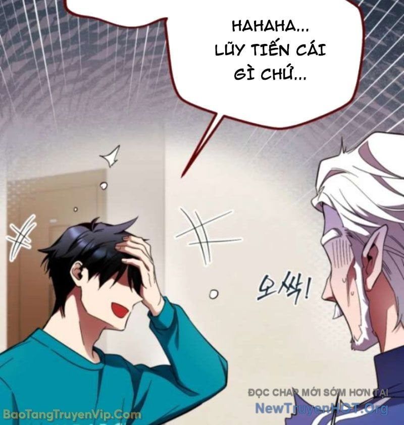 Đấng Tối Cao Lần Đầu Làm Cha Chapter 2 - 130