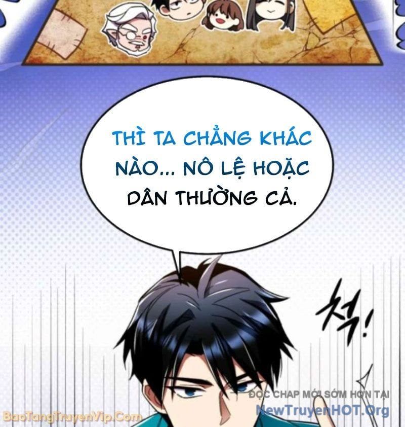 Đấng Tối Cao Lần Đầu Làm Cha Chapter 2 - 135