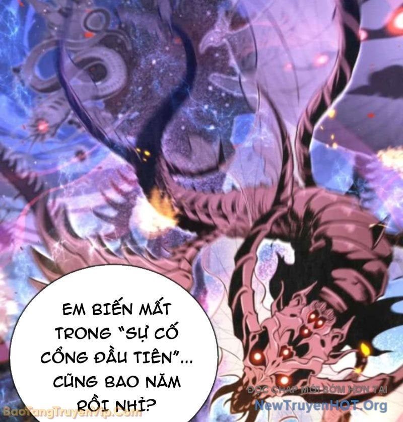 Đấng Tối Cao Lần Đầu Làm Cha Chapter 2 - 15