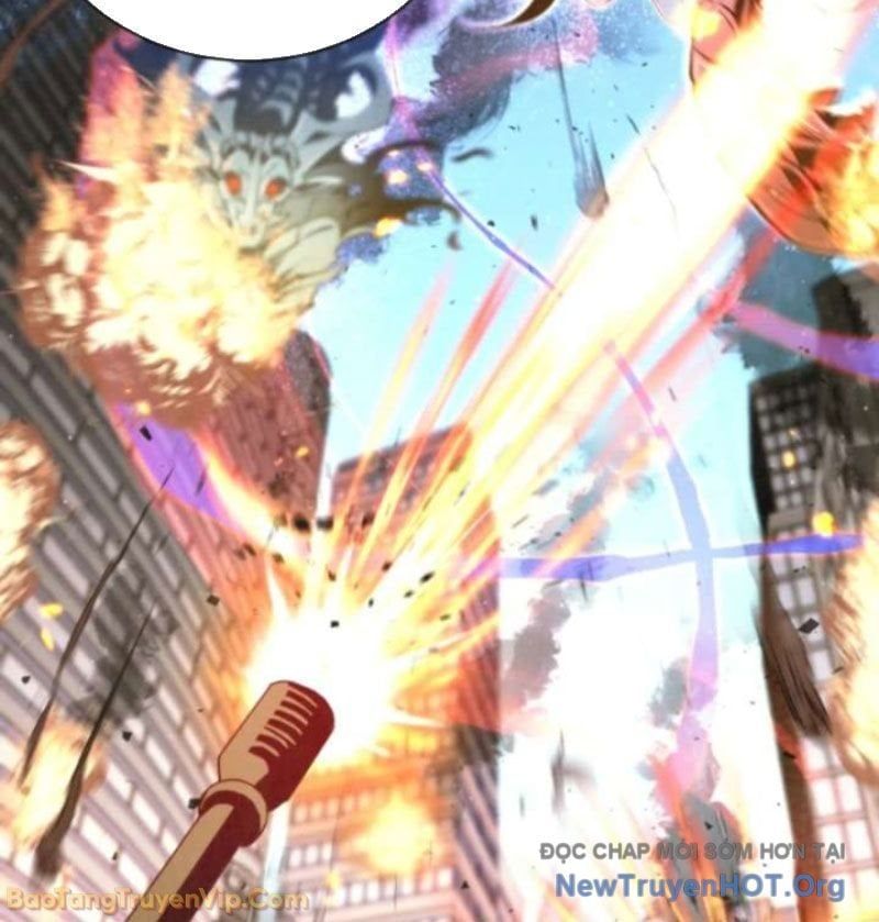 Đấng Tối Cao Lần Đầu Làm Cha Chapter 2 - 16