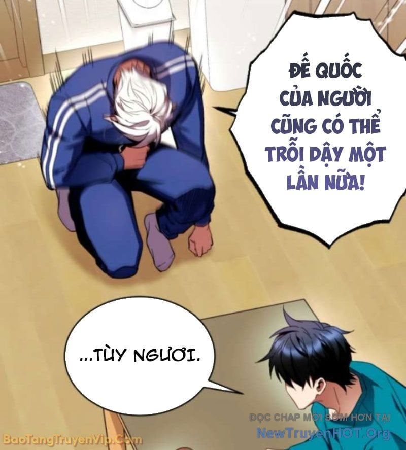 Đấng Tối Cao Lần Đầu Làm Cha Chapter 2 - 151