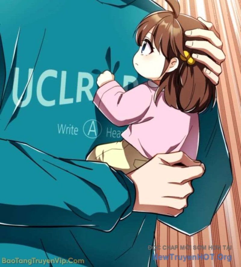 Đấng Tối Cao Lần Đầu Làm Cha Chapter 2 - 154