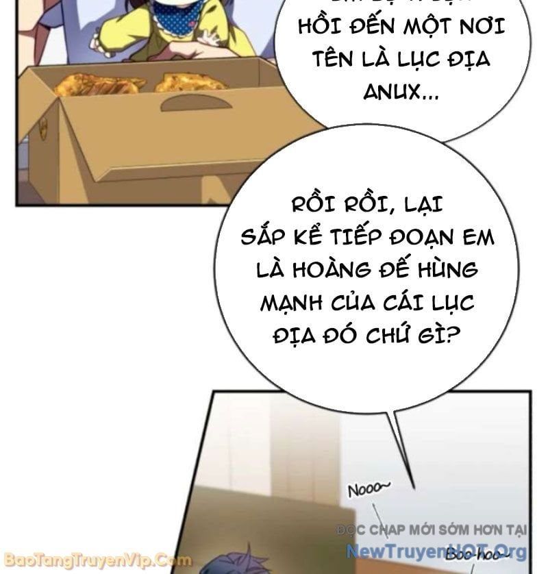 Đấng Tối Cao Lần Đầu Làm Cha Chapter 2 - 20