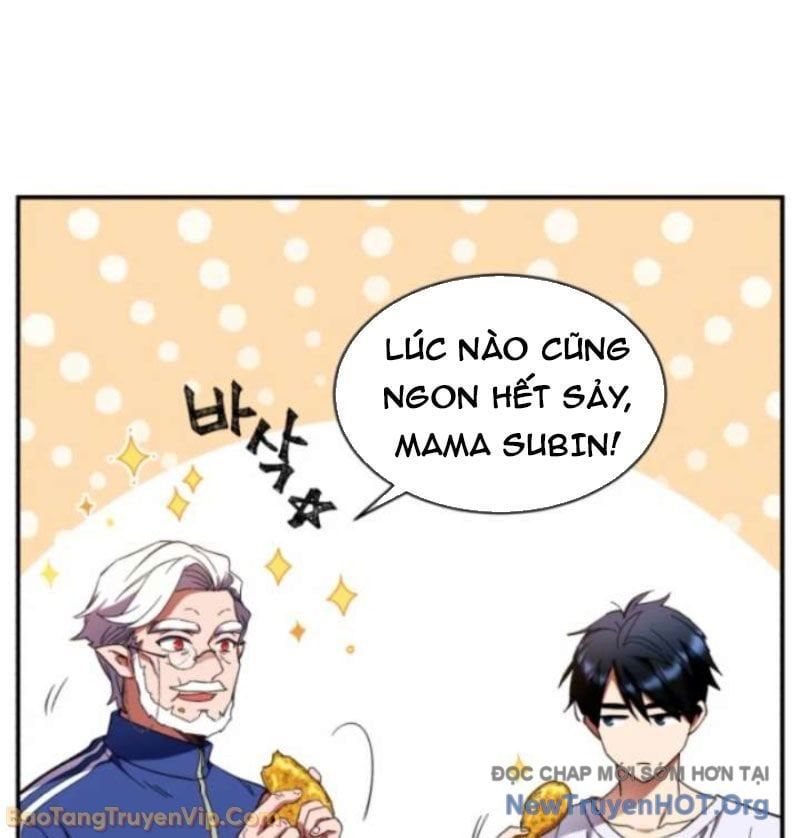 Đấng Tối Cao Lần Đầu Làm Cha Chapter 2 - 3