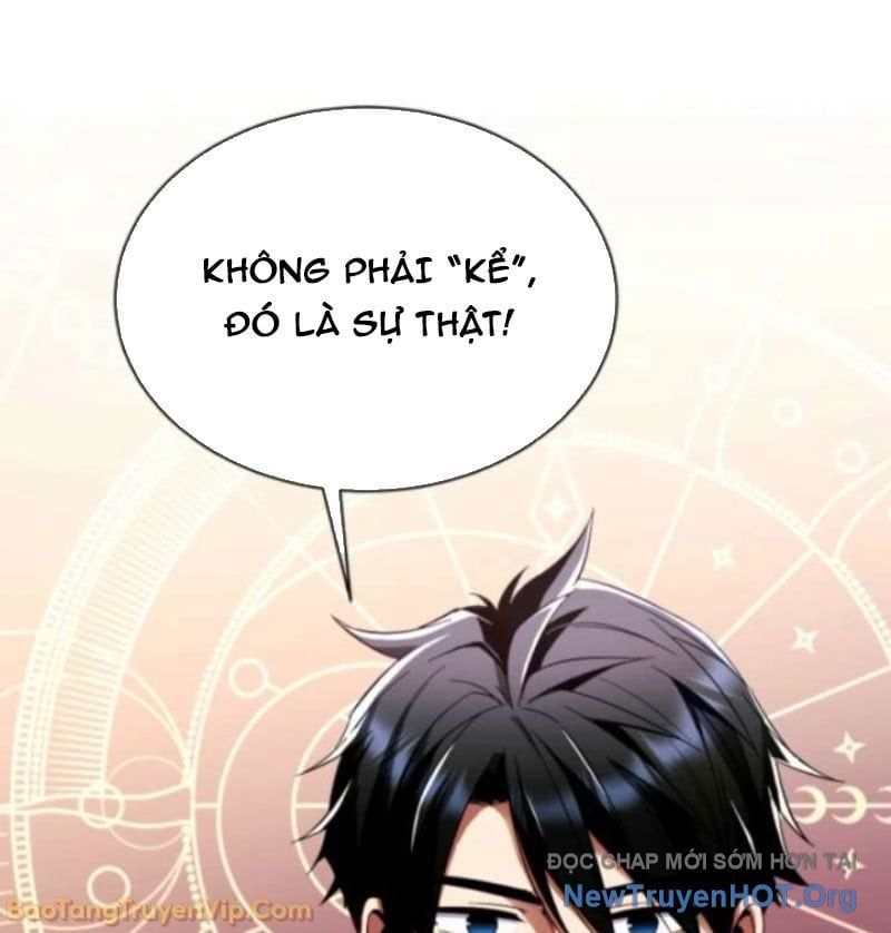 Đấng Tối Cao Lần Đầu Làm Cha Chapter 2 - 22