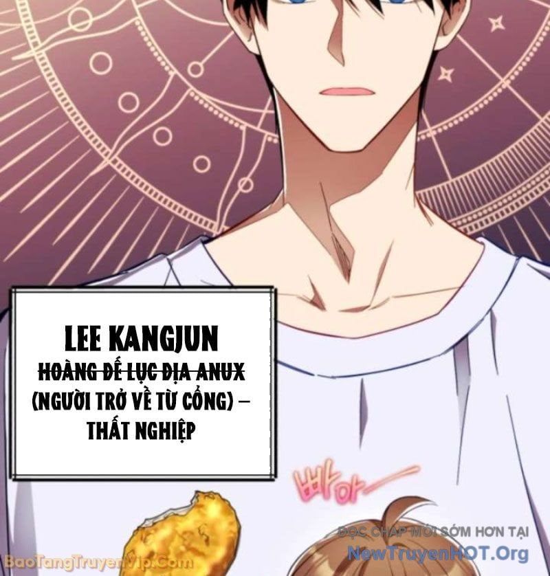 Đấng Tối Cao Lần Đầu Làm Cha Chapter 2 - 23