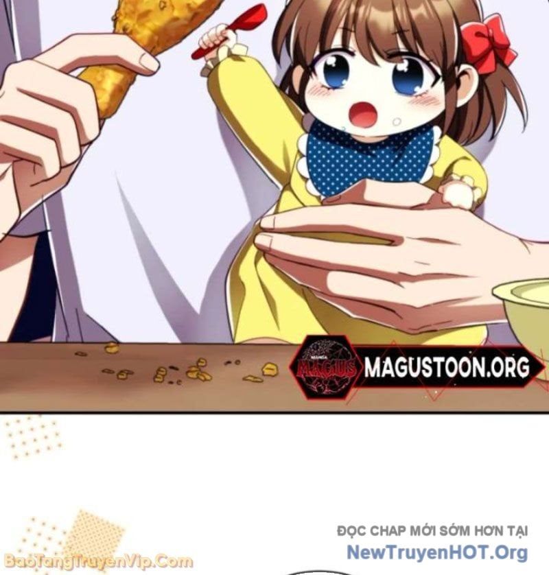 Đấng Tối Cao Lần Đầu Làm Cha Chapter 2 - 24