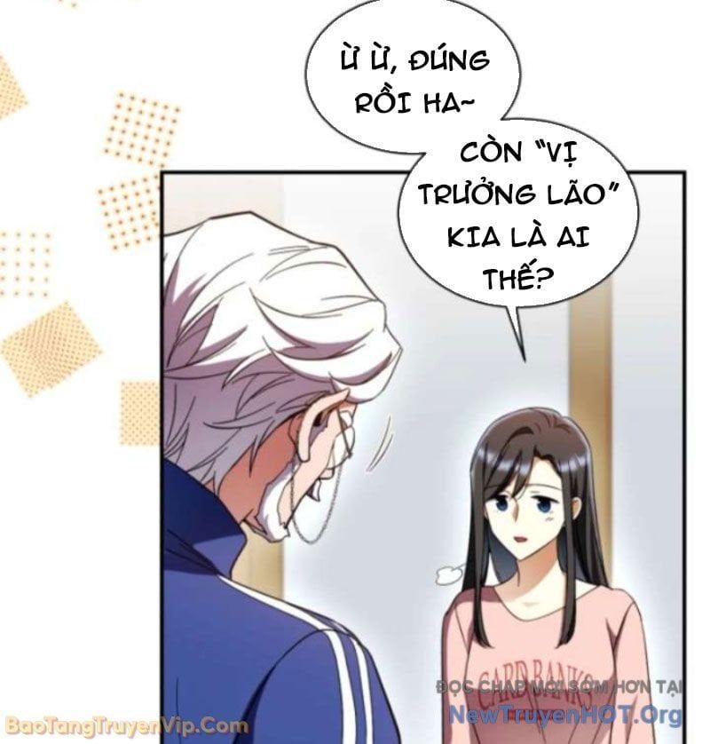 Đấng Tối Cao Lần Đầu Làm Cha Chapter 2 - 25