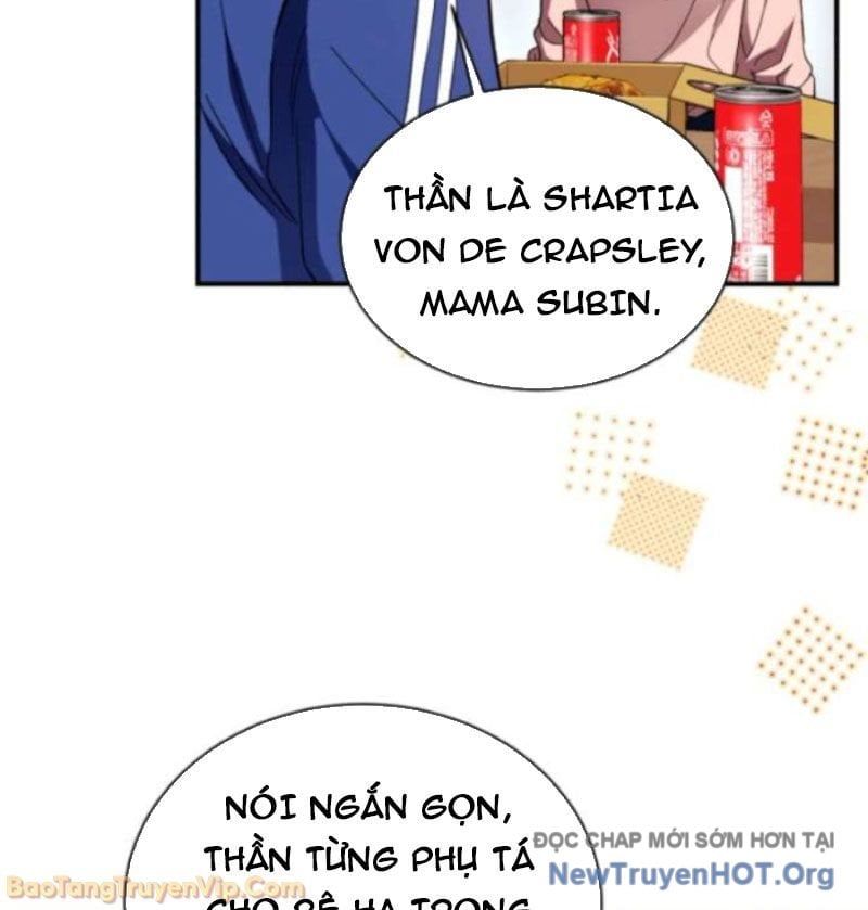 Đấng Tối Cao Lần Đầu Làm Cha Chapter 2 - 26