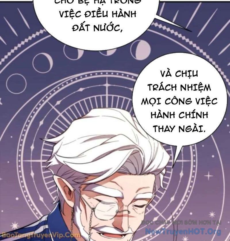 Đấng Tối Cao Lần Đầu Làm Cha Chapter 2 - 27