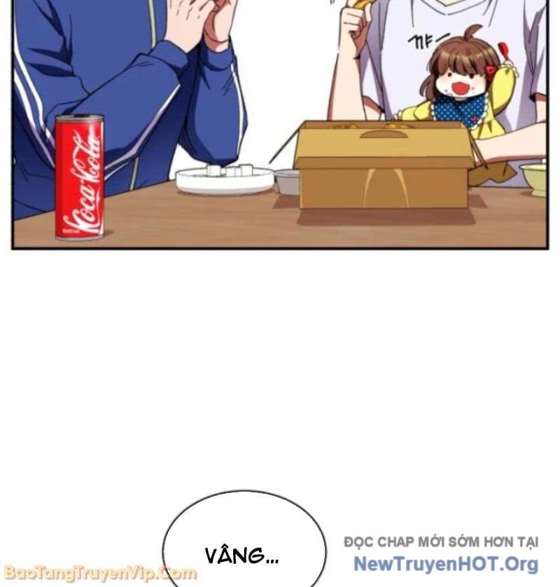 Đấng Tối Cao Lần Đầu Làm Cha Chapter 2 - 4
