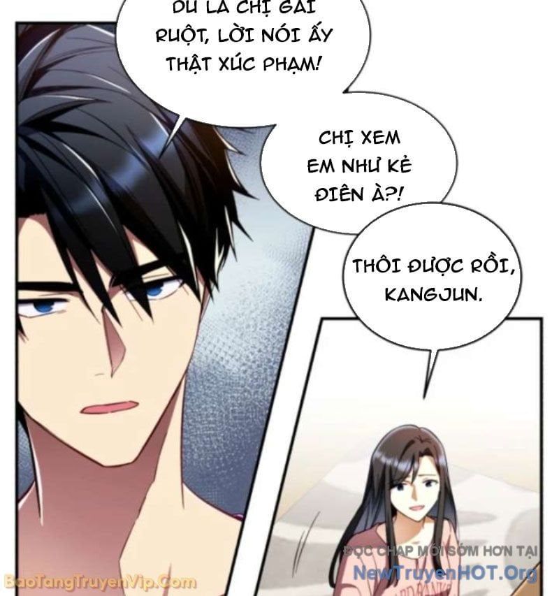 Đấng Tối Cao Lần Đầu Làm Cha Chapter 2 - 37