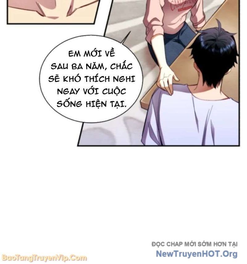 Đấng Tối Cao Lần Đầu Làm Cha Chapter 2 - 38