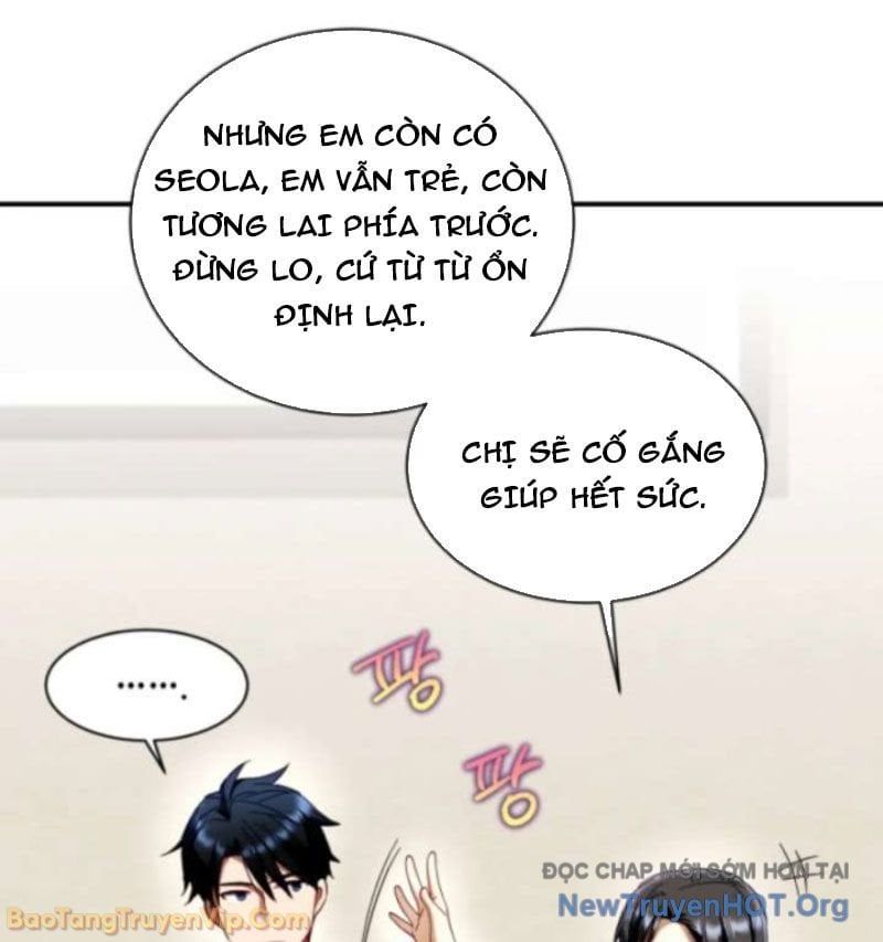 Đấng Tối Cao Lần Đầu Làm Cha Chapter 2 - 39