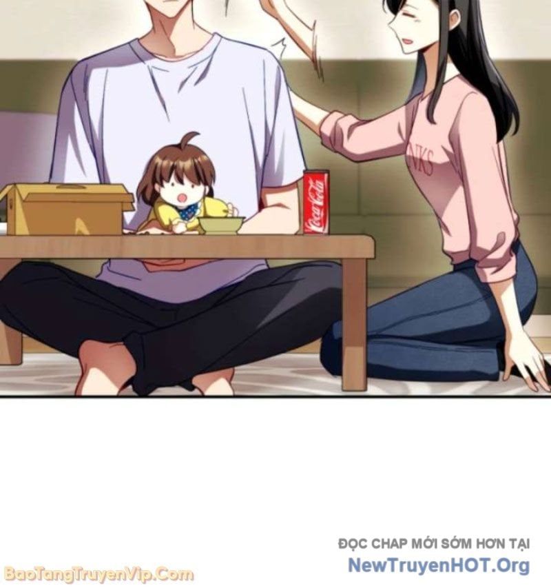 Đấng Tối Cao Lần Đầu Làm Cha Chapter 2 - 40