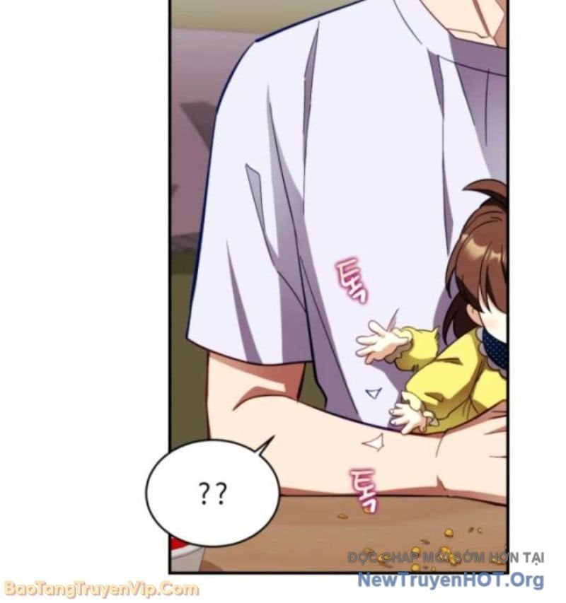 Đấng Tối Cao Lần Đầu Làm Cha Chapter 2 - 42