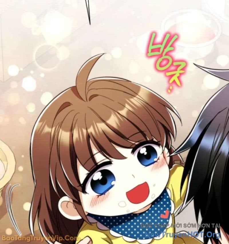 Đấng Tối Cao Lần Đầu Làm Cha Chapter 2 - 44