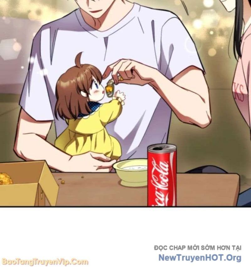 Đấng Tối Cao Lần Đầu Làm Cha Chapter 2 - 49