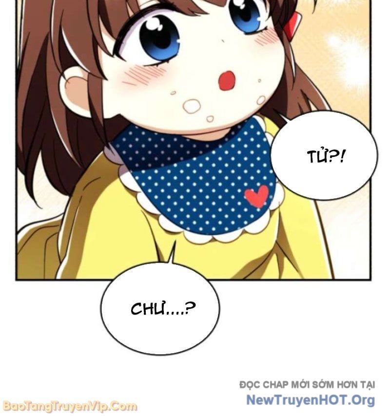 Đấng Tối Cao Lần Đầu Làm Cha Chapter 2 - 53