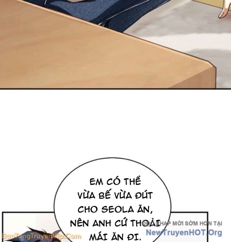 Đấng Tối Cao Lần Đầu Làm Cha Chapter 2 - 7