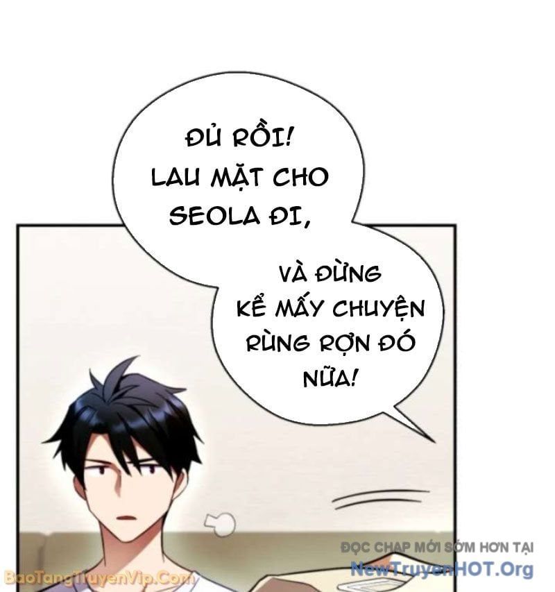 Đấng Tối Cao Lần Đầu Làm Cha Chapter 2 - 61