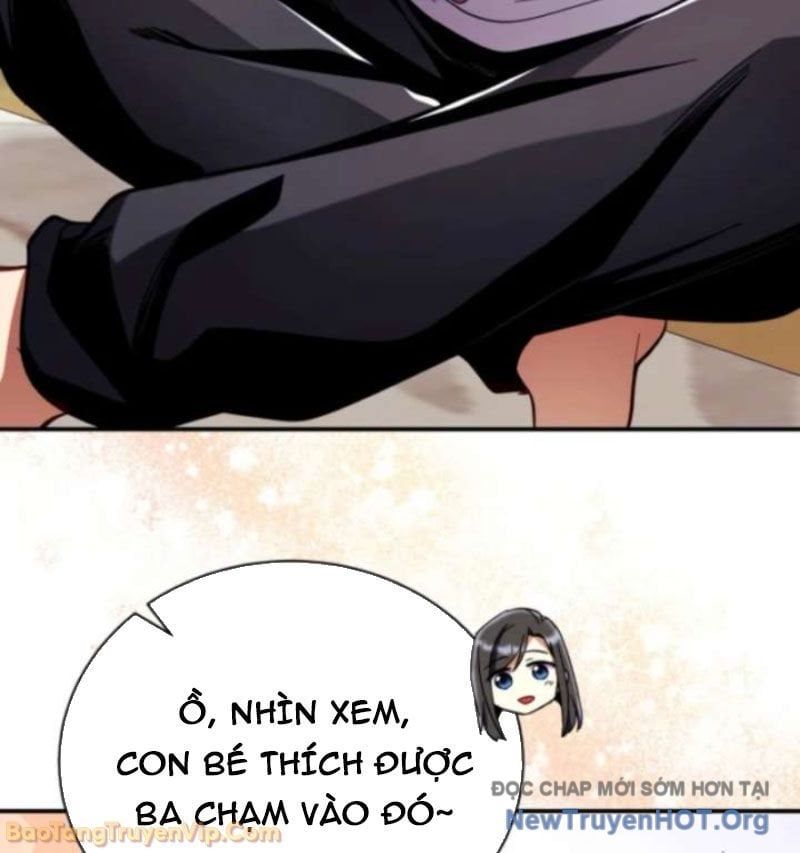 Đấng Tối Cao Lần Đầu Làm Cha Chapter 2 - 67