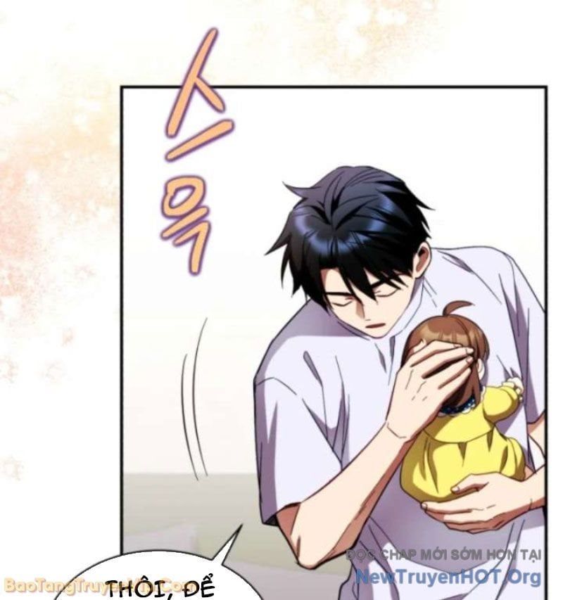 Đấng Tối Cao Lần Đầu Làm Cha Chapter 2 - 70
