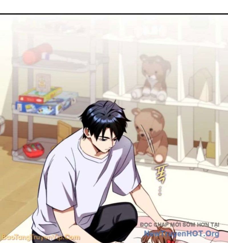 Đấng Tối Cao Lần Đầu Làm Cha Chapter 2 - 73