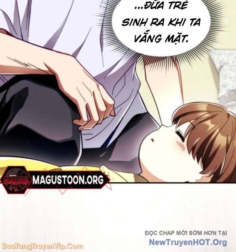 Đấng Tối Cao Lần Đầu Làm Cha Chapter 2 - 76