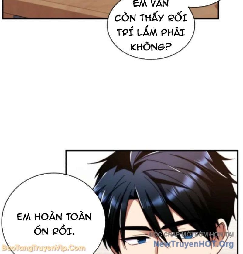 Đấng Tối Cao Lần Đầu Làm Cha Chapter 2 - 9