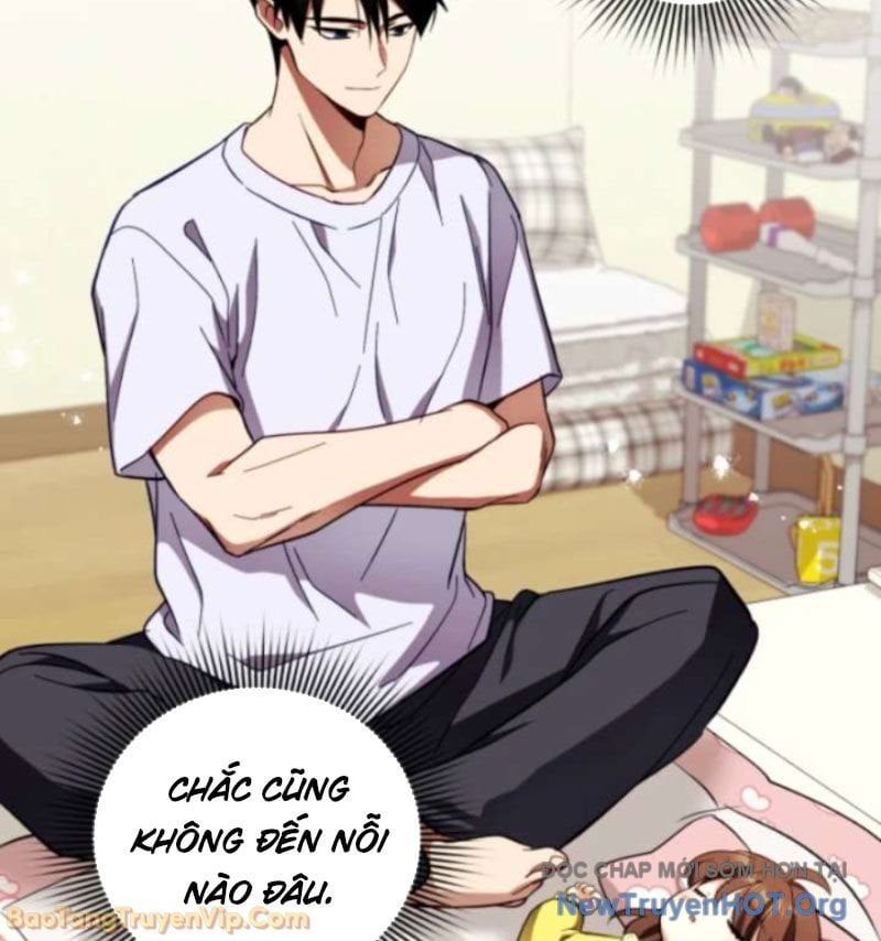 Đấng Tối Cao Lần Đầu Làm Cha Chapter 2 - 86