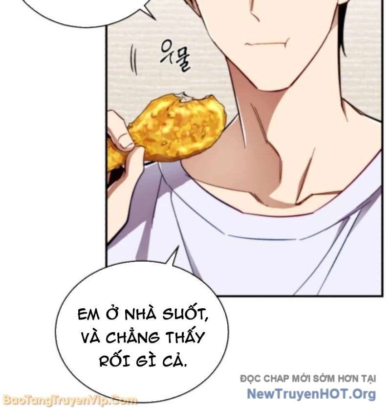 Đấng Tối Cao Lần Đầu Làm Cha Chapter 2 - 10