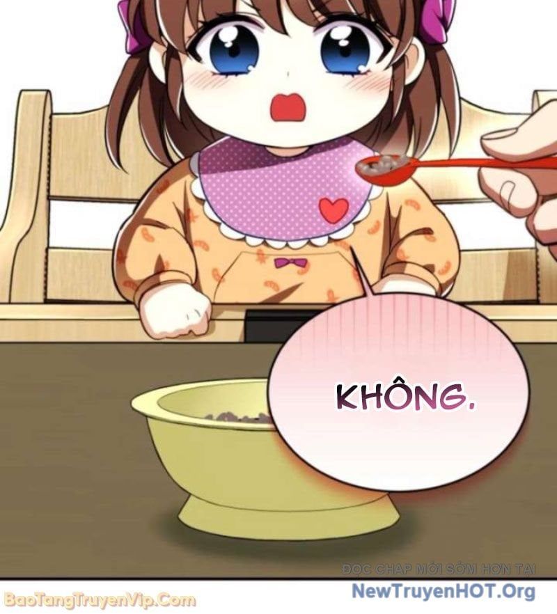 Đấng Tối Cao Lần Đầu Làm Cha Chapter 3 - 2