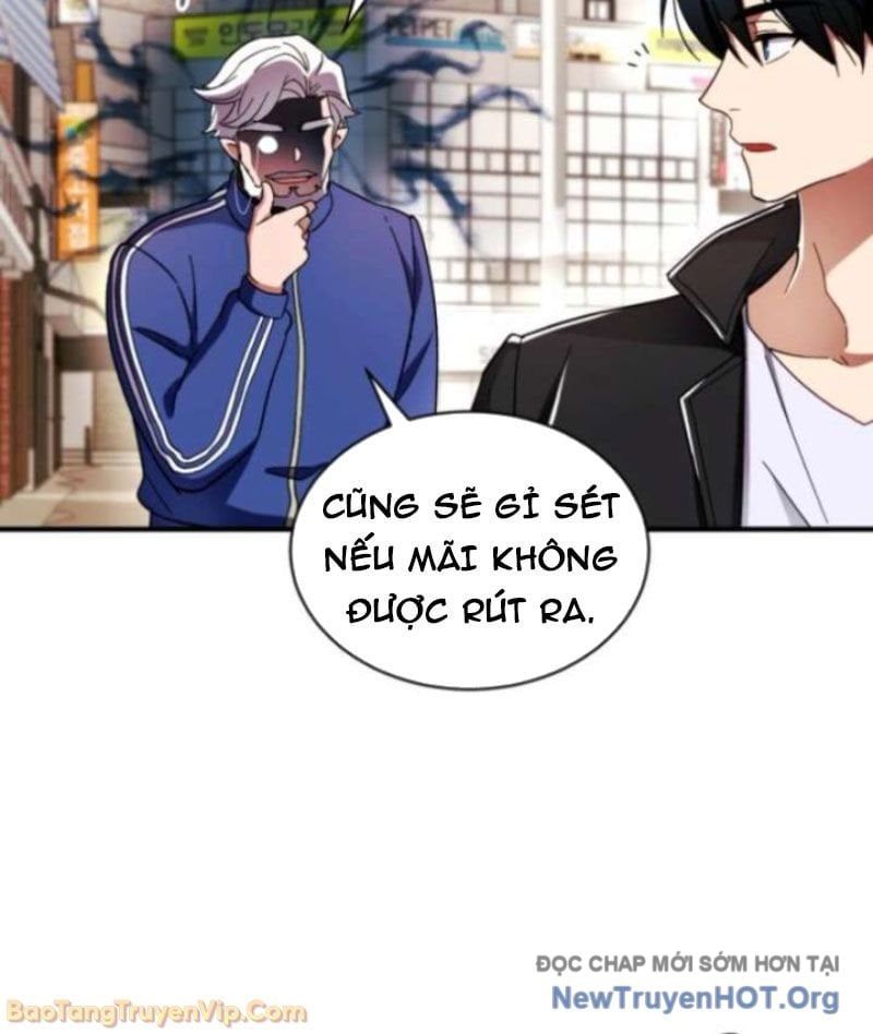 Đấng Tối Cao Lần Đầu Làm Cha Chapter 3 - 101