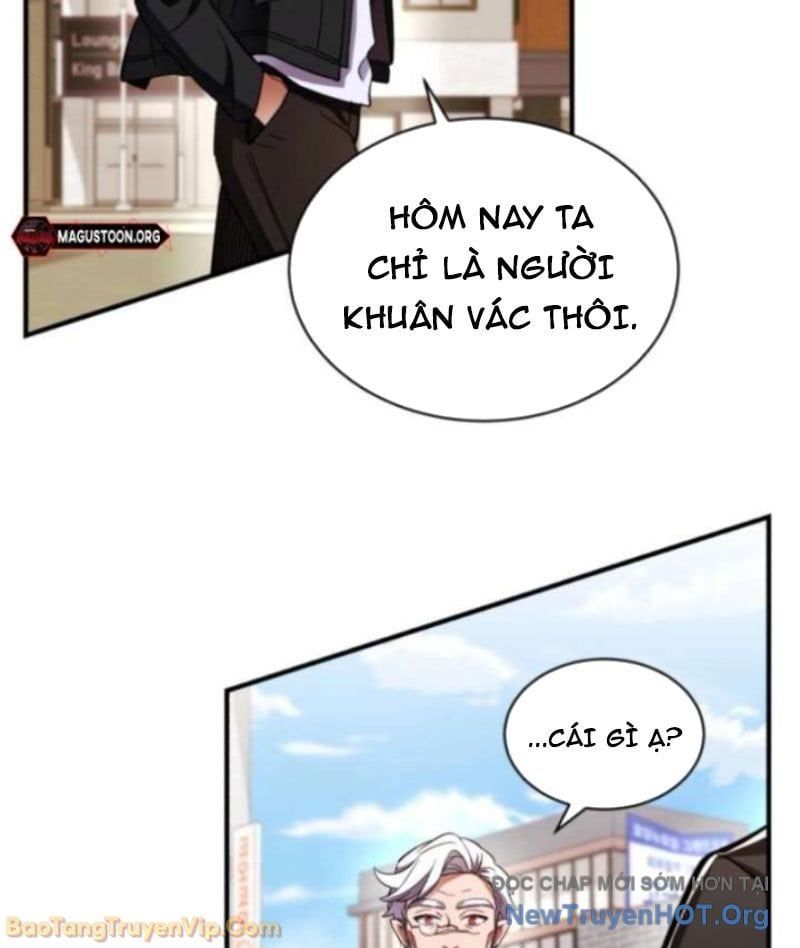 Đấng Tối Cao Lần Đầu Làm Cha Chapter 3 - 105