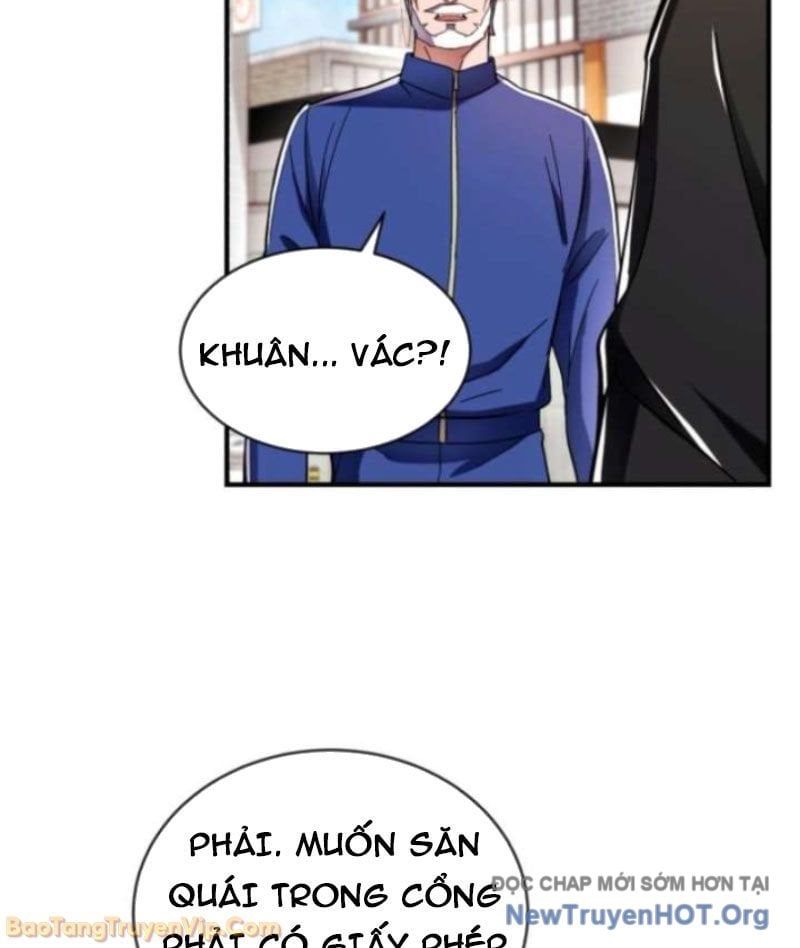 Đấng Tối Cao Lần Đầu Làm Cha Chapter 3 - 106